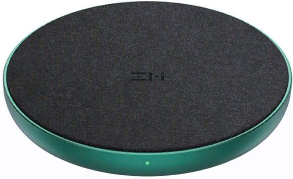 

Беспроводное зарядное ZMI WTX11