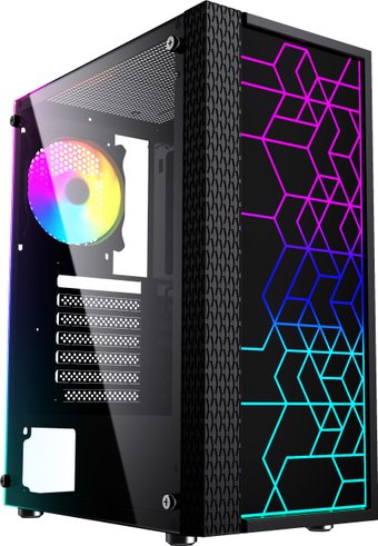 Корпус Gembird Fornax 2500 RGB CCC-FC-2500