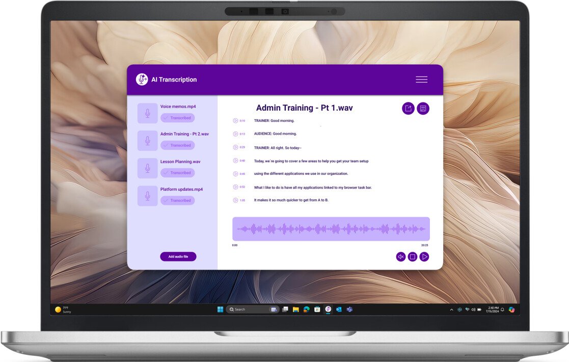 Ноутбук Dell Pro 13 Plus PB13250-7613