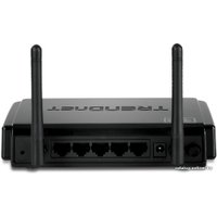Wi-Fi роутер TRENDnet TEW-652BRP