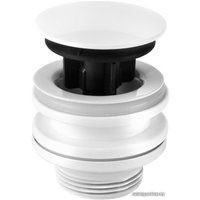 Донный клапан McAlpine CWP60CB-WH