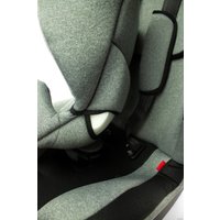 Детское автокресло ForKiddy Aurum I-Fix 360 (серый) в Мозыре