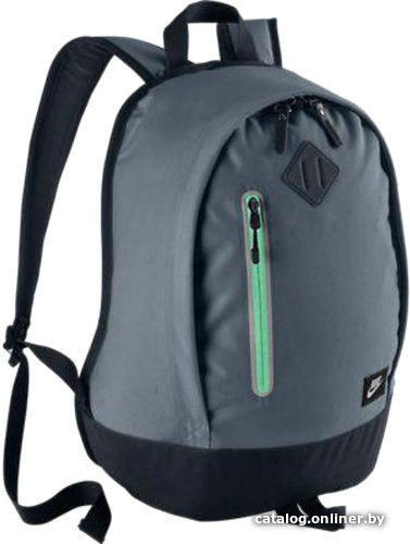 Школьный рюкзак Nike BA 4735 (серый)