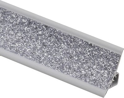 

Плинтус El-mech-plast fs81592 (гранит антрацит)