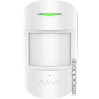 Датчик Ajax CombiProtect (белый)