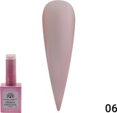 Rubber Base Coat French (тон 06) 15 мл