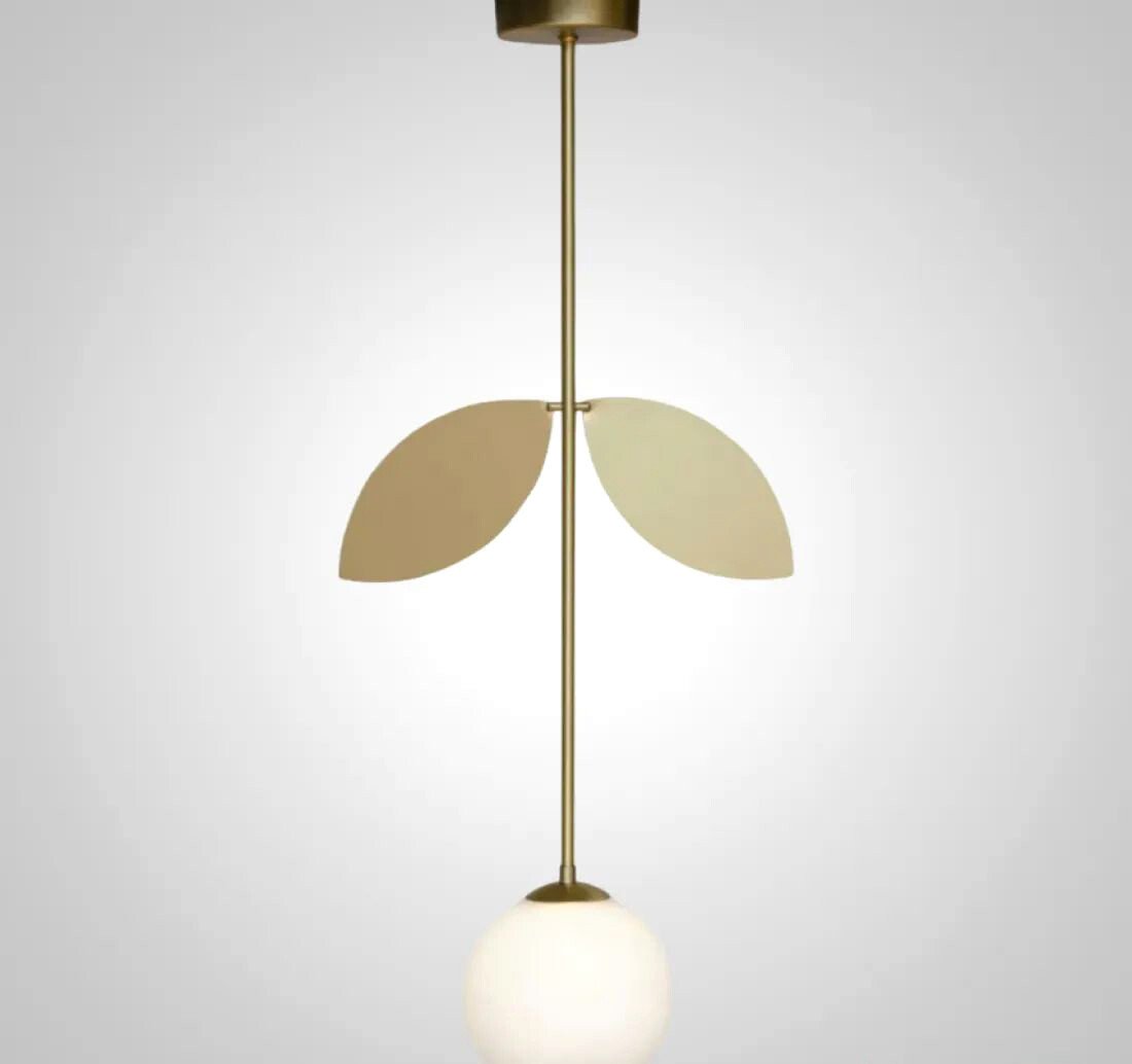 

Подвесная люстра ImperiumLoft Areti plates 40.2062 74547-22