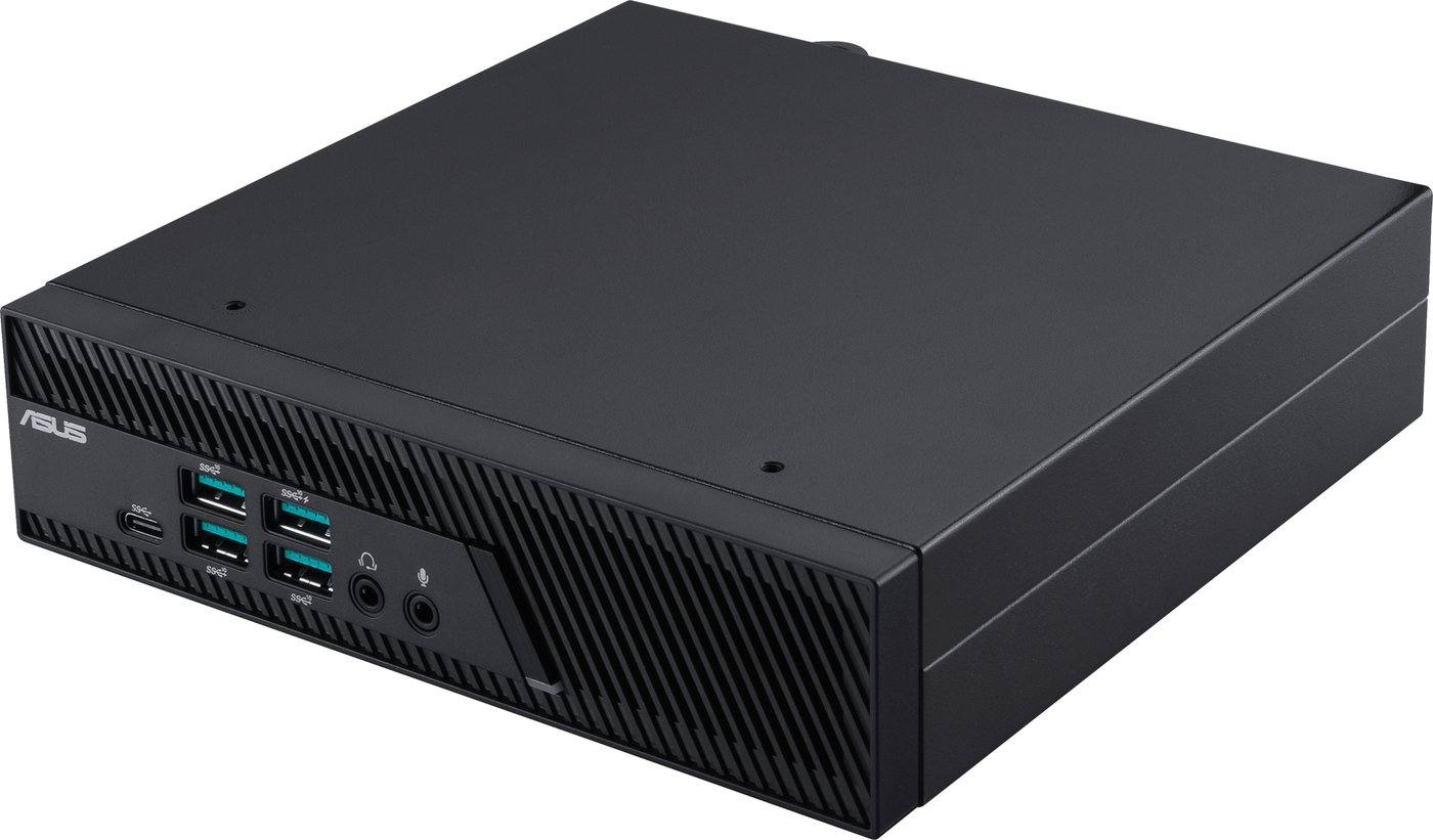 

Компактный компьютер ASUS Mini PC PB62-BB5027MV