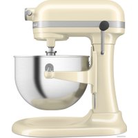 Кухонная машина KitchenAid Artisan 5KSM60SPXEAC