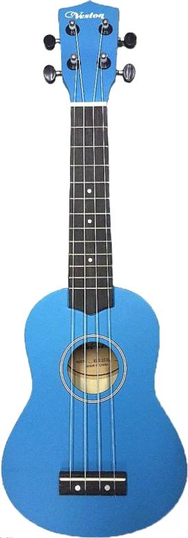 

Укулеле Veston KUS-15 BL