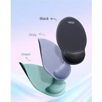 Коврик для мыши Ugreen LP668 25243 (зеленый)