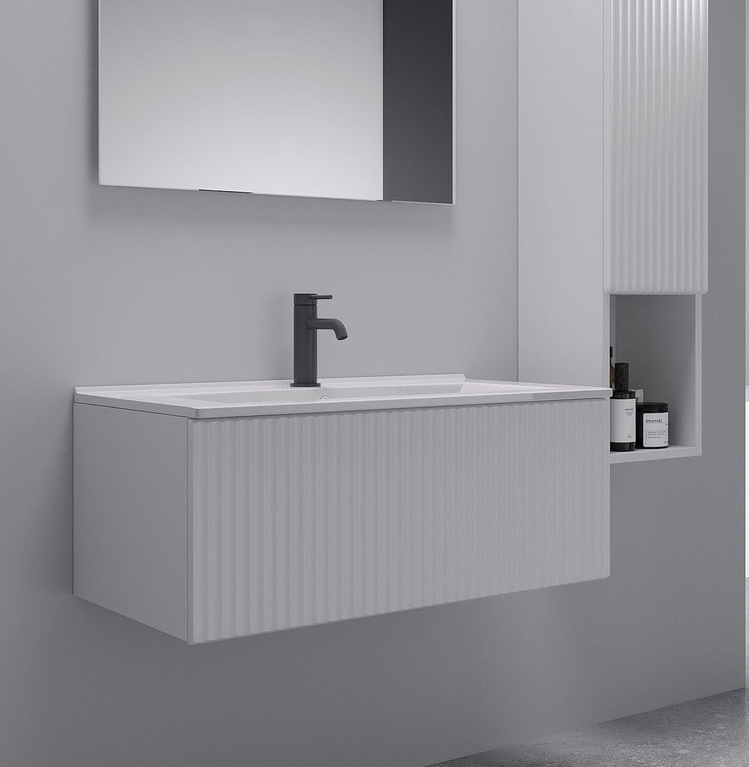 

ЗОВ Тумба под умывальник Кито K70LW0MFWPM-OL70