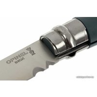Складной нож Opinel №09 DIY (серый)