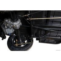 Грузовой электроскутер White Siberia Sibtrike Max 00002081