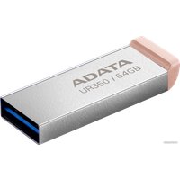 USB Flash ADATA UR350 64GB UR350-64G-RSR/BG