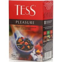 Черный чай Tess Pleasure черный Nd-00015633 200 г