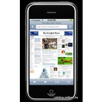 Телефон Apple iPhone (8Gb)