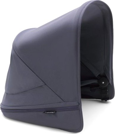 

Капюшон Bugaboo Donkey 5 (stormy blue)