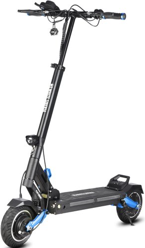 White Siberia Sputnik 2000W Blue Sky (синий)