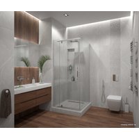 Душевой уголок Erlit ER 10110H-C1 100x100