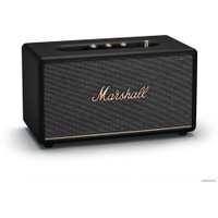 Беспроводная колонка Marshall Stanmore III (черный)