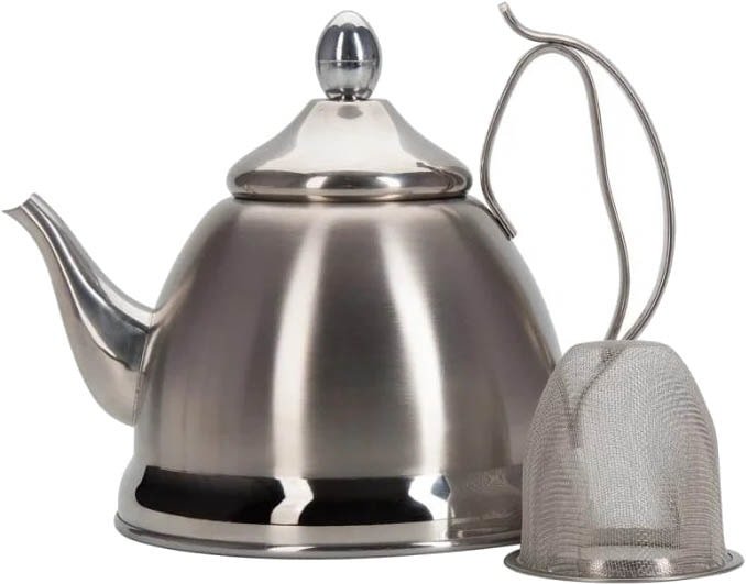 

Заварочный чайник Regent Inox Promo 94-1505