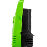 Мойка высокого давления СибрТех АМ-1400 58221