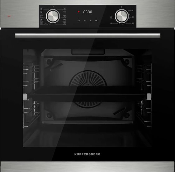 KUPPERSBERG HF 610 BX