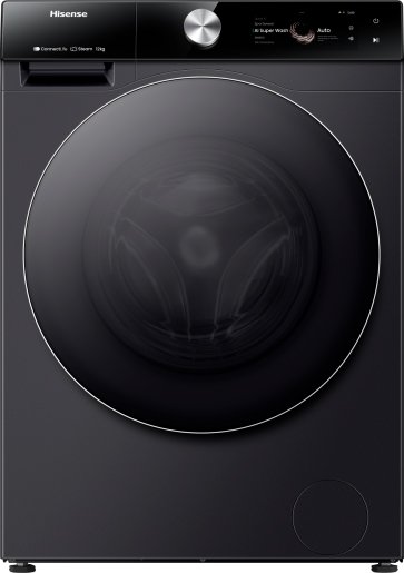 

Стиральная машина Hisense WF7S1247BB