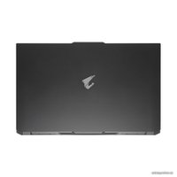 Игровой ноутбук Gigabyte Aorus 17H BXF-74US554SH