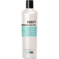 Шампунь KayPro Scalp Care Purity очищющий от перхоти 350 мл