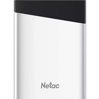 Внешний накопитель Netac Z6S 480GB NT01Z6S-480G-32SL