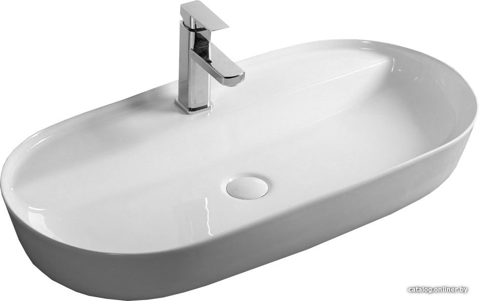 Умывальник BelBagno BB1347