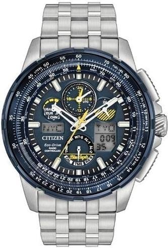 

Наручные часы Citizen JY8058-50L