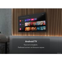 Телевизор Haier 65 Smart TV S3