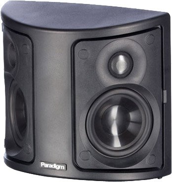 

Настенная акустика Paradigm Surround 1 v.7