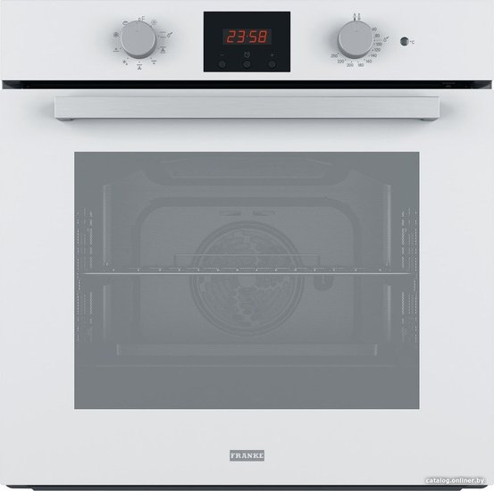 Franke Smart Linear FSL 86 H WH