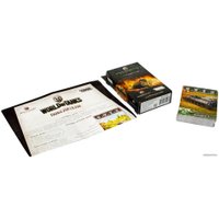 Карточная игра Мир Хобби World of Tanks: Победители