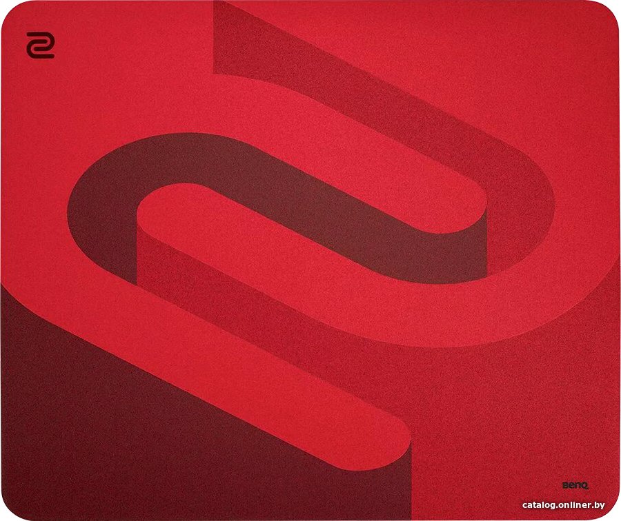 Коврик для мыши BenQ Zowie G-SR-SE Rouge