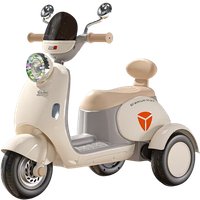Электромотоцикл Pingxiang MW8601 6V4.5AH