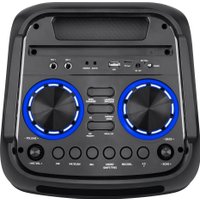 Беспроводная колонка BBK BTA7030