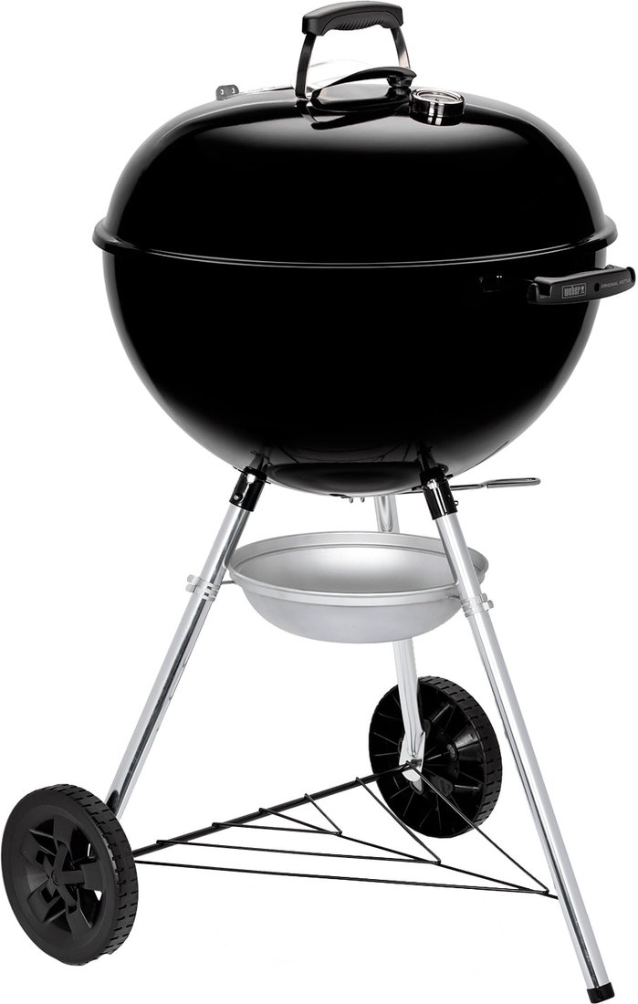 

Гриль Weber Original Kettle E-5710