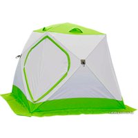 Палатка для зимней рыбалки Лотос Cube Классик А8