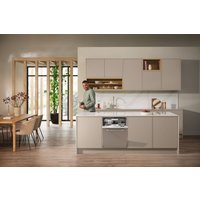 Встраиваемая посудомоечная машина Miele G 7197 SCVi XXL AD 125 Ed.