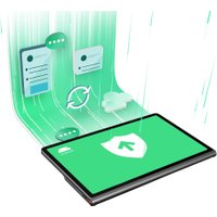 Планшет Lenovo Tab Plus TB351FU 8GB/256GB (серый) в Могилеве