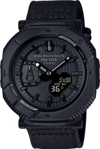 

Наручные часы Casio PRJ-B001WM-1E