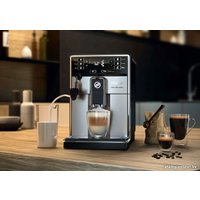 Кофемашина Saeco PicoBaristo [HD8924/09]