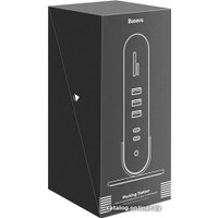 Док-станция Baseus Working Station Three-Screen Multifunctional Type-C CAHUB-DG0G