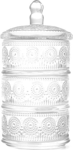 Конфетница Fissman 19104