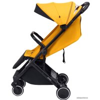 Коляска прогулочная «книга» Anex Air-x 2022 (yellow)